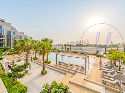 Spacious 2BR | Resort Amenities | One Month Free