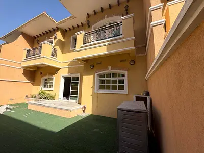 Spacious Plot | Prime Community | Ready to Move