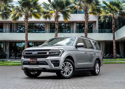 3,721 P.M |  Expedition XLT | 0% Downpayment | EXPEDITION XLT + | 2030 AGENCY WARRANTY!