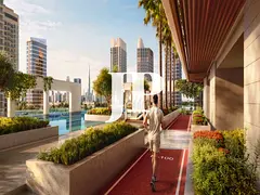 HIGH-FLOOR 1BR | SKYLINE VIEWS | PRIME MEYDAN | LIMITED OFFER | ROVE HOME