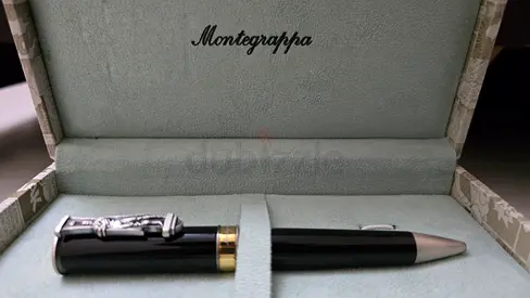 Collection Pen Limited Edition Collectible Pen DC comic edition.