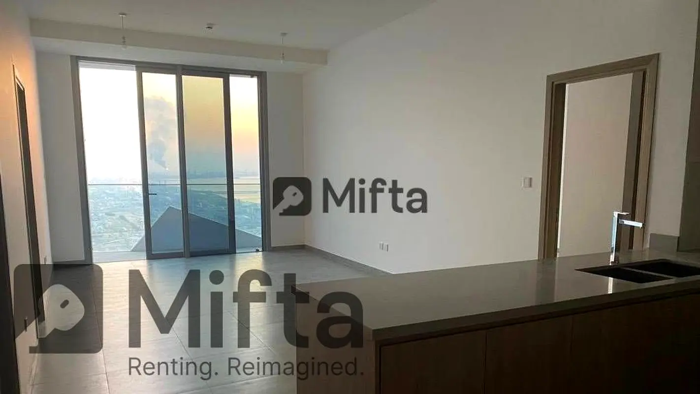 Image showcasing High-Floor 1BR | Multiple Views | Modern Finish | Prime Location