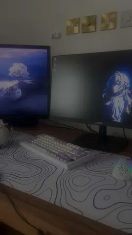 Gaming setup for sale or trade  or wish 04 and i add 700