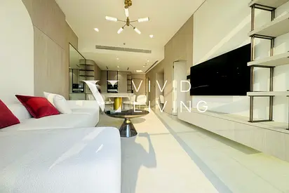 Fully Furnished | Vacant | Luxury