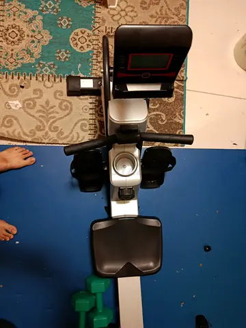 Home gym for very cheap price