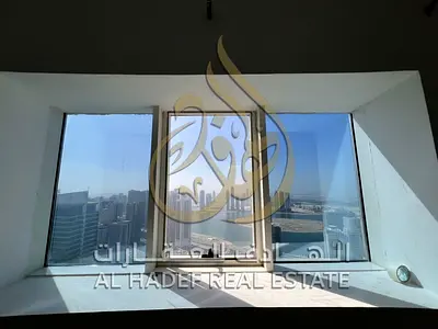 2-Bedroom Apartment with Living Room for Rent in Al Majaz 3 – Sharjah