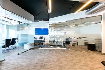 خالي من التشيلر | قريب من المترو | موقع مميز