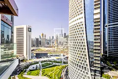 Furnished Loft Type | Serviced | Burj Khalifa View