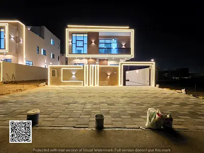 Elegant villa | Close to all services | Freehold ownership for all nationalities.