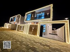 Elegant villa | Close to all services | Freehold ownership for all nationalities.