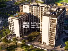 Modern Living l Prime Location l Invest Now
