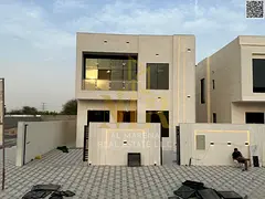 🌟 Corner Villa for Sale in Al Helio 2 – 3 Master Bedrooms 🌟