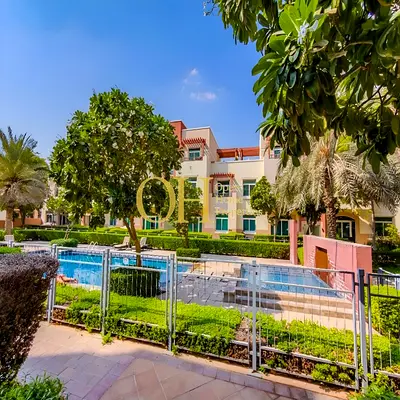 Peaceful and Self Sustained Community | Well Maintained