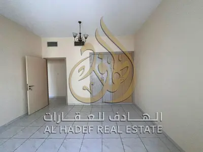 شقة 3 غرف وصالة للإيجار في قلب التعاون – بلكونة – باركن مجاني – دفعات مرنة