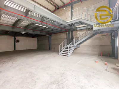 45 KW POWER | CLEAN COMPOUND | Fully Insulated