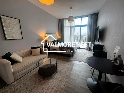 Premium & Elegant Furnished unit I With spacious balcony I Prime location