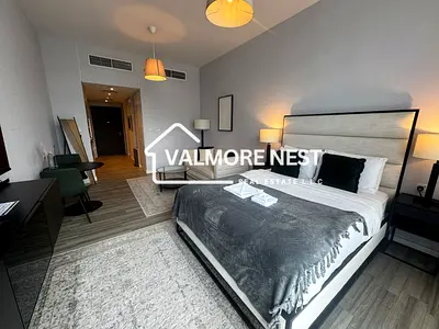 Premium & Elegant Furnished unit I With spacious balcony I Prime location