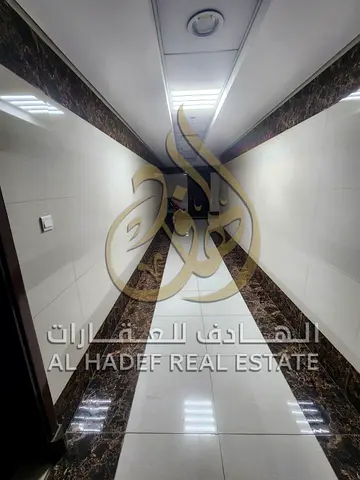 🏡 شقة غرفة وصالة للإيجار في مويلح – مع بلكونة وباركن مجاني | سكن عائلي