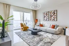 Vacant |Atlantis And Burj Views |Top Floor