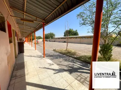 LABOUR CAMP • 20 ROOMS • SONAPUR DUBAI• BEST PRICE | LIVENTRA PROPERTIES