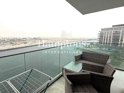 Creek Waters View | Luxury Furnished | Exclusive