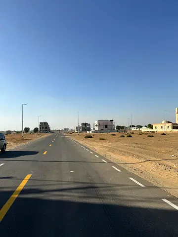 **مصنع للبيع في الصجعة – موقع استراتيجي مع تصاريح متعددة**