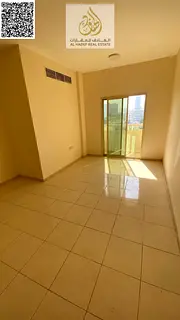 2 Bedrooms &amp; Hall for Rent | Al Rashidiya 2 – Near Falcon Towers | 2 Bathrooms | Balcony | Bes