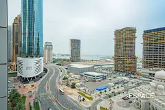 12 Cheques | Sea View | Vacant