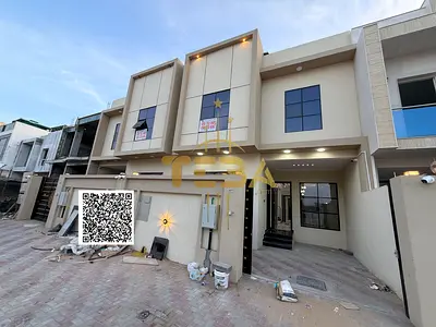 للإيجار في الياسمين – تاون هاوس واسعة 3 غرف وصالتين ومجلس