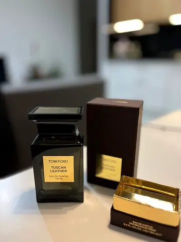 TOM FORD TUSCAN LEATHER EDP 100ML