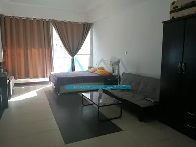 Urgent Sale | Massive Studio | Rented