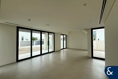 Independent Villa | Available Now | 4 BR + M