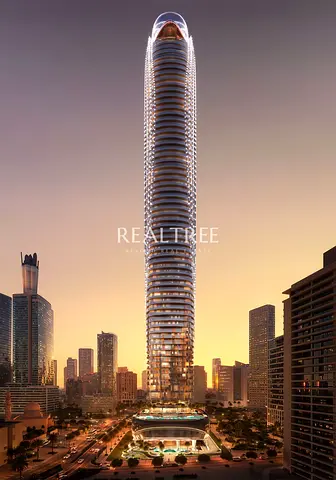 Ultra Luxury 3BR I Premium Lifestyle | Burj View