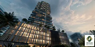 Premium Office Space in Prime Dubai Location | 15 Mins From Downtown BusinessBay | High ROI | Flexib