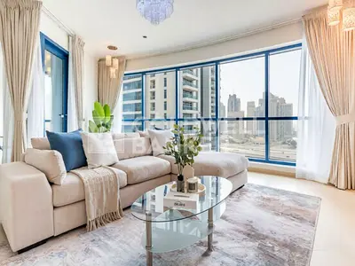 Fully Furnished | Negotiable | Ready To Move In