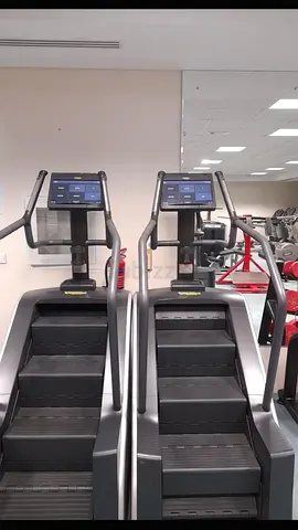 Stair Climber Machine for Sale