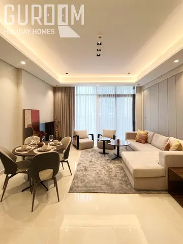 NEW amazing apartment 1 BR in Business Bay