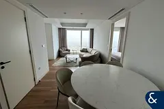 Stunning View | High Floor | Available Now