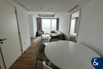 Stunning View | High Floor | Available Now