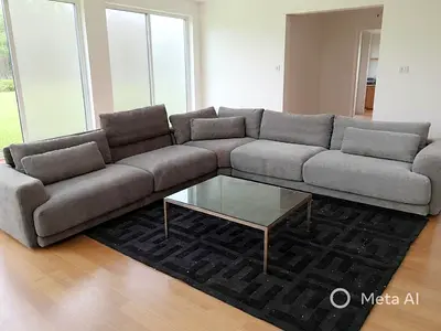 Chattlesmore olta corner sofa