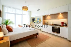 AMAZING | STUDIO | FULL FURNISHED | VACANT