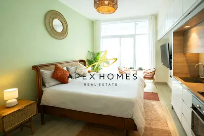 AMAZING | STUDIO | FULL FURNISHED | VACANT