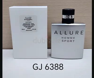 Chanel Allure Homme Sport Eau de Toilette