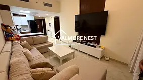 1 bed + big Maid room | Near Circle mall | Best investment