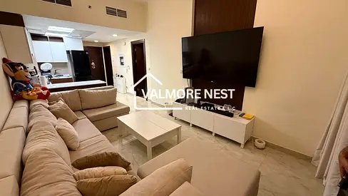 1 bed + big Maid room | Near Circle mall | Best investment
