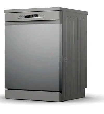 Hisense 13 Place Free Standing Dishwasher - 1 Year Warranty