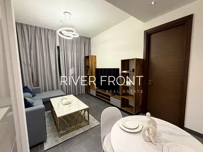 Fully Furnished | Ready to Move | Higher Floor