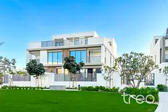 Closed Kitchen | Twin Villa | Single Row