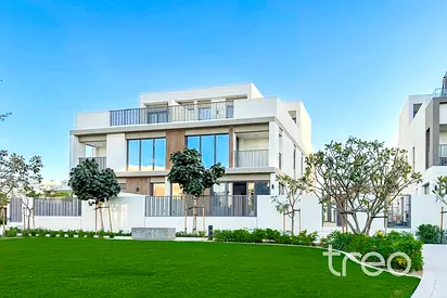 Closed Kitchen | Twin Villa | Single Row