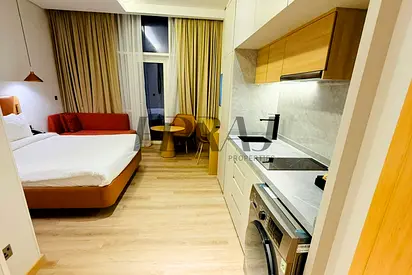 Stylish Studio | Prime Al Barsha South